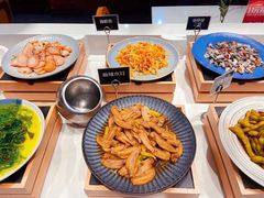 -凡塔斯牛排餐厅(厚街万达店)