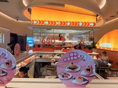 -争鲜回转寿司(西红门荟聚PLUS店)