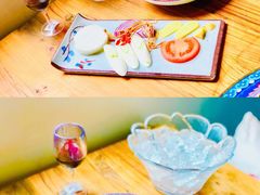 -毛辣果·贵州红酸汤牛肉火锅(西单店)