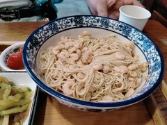 -孙盛兴奥灶面馆·蟹黄面·三虾面(山塘街总店)