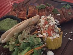 -Pistolera Mexican Cantina女枪手墨西哥餐厅(碧云路店)