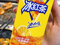 -非烤勿扰自助烤肉(合胜百货店)