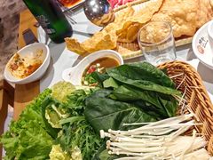 -焯牛潮汕牛肉火锅(云峰街创始店)