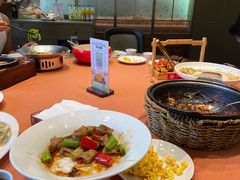 -双合园·海鲜水饺青岛菜(九水东路店)
