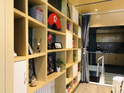 -觅屿日式脱毛美肤