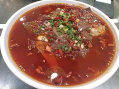 -庆合府重庆大排档(紫都城店)