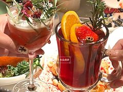 -Mogul Eatery·大亨餐酒馆