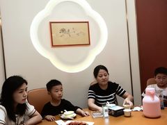 -昌顺园·养马岛渔家海鲜餐厅·老鲁菜(龙湖店)