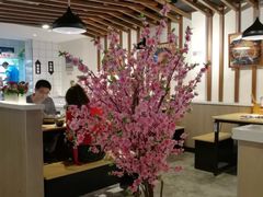 -百味源炭火烤翅 ·夜市大排档(酒仙桥店)