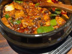 -陈麻婆豆腐(旗舰店)