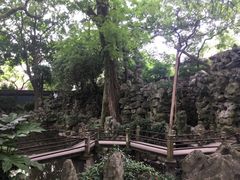 -绮园景区