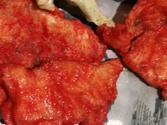 里脊肉-东瓯泡泡(百里东路店)