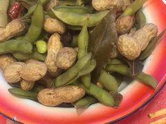 -盛龙盐筋烤肉