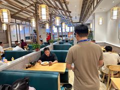-旺晋乡刀削面(贵派大厦店)