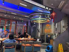 -路边羊烧烤酒场(宝带路店)