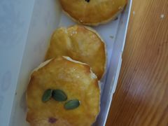 老婆饼糕点-味多美蛋糕(潘家园店)