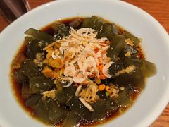 -吕氏疙瘩汤·新鲁菜(济南万象城店)