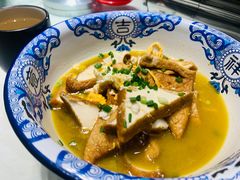 -味上湘菜馆(岳麓山店)