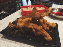 -钢管厂五区小郡肝串串香(南山店)