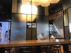 大堂-川锅哎哟·麻辣香锅(国大城市广场店)