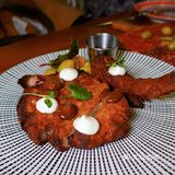 魔都小囡推新|独栋别墅里的地道西班牙菜