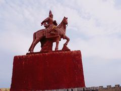 -黄沙古渡原生态旅游区