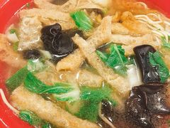 皮肚木耳面-易记皮肚面(明瓦廊店)