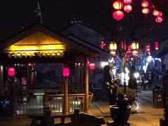 -中国丝业博物馆