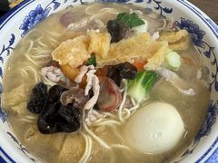 -刘长兴(逸仙桥店)