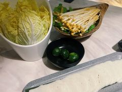 -狐狸爱上椰子鸡(滨江星光大道店)