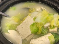 -皇城根北京风味主题餐厅(中海环宇城店)