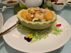 -和平官邸·花园餐厅(武定西路店)