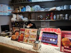 -孖记茶档·热腾茶餐(荔湾领展广场店)