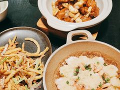 -顺香居·老字号湖北菜(江汉路店)