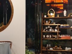 -茶油香闽南菜·花园餐厅(前埔店)