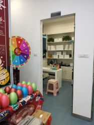 -SOR索尔祛痘·面部肌肤科学管理