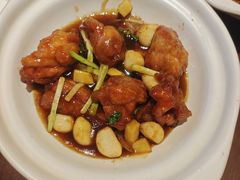 -千日贺茶餐厅(高新万达店)