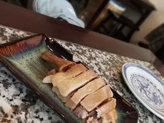 -南京大牌档(凯德大峡谷店)