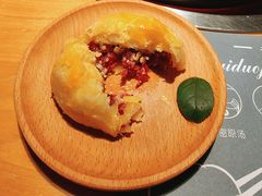 -一朵菌·野生菌探索家火锅(南亚店)