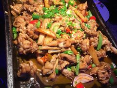 -蘭奢雅集·江浙菜(青山江滩店)