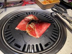 -猫抓烤肉(观音桥九街店)