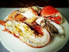 -上海和平饭店-华懋阁 The Cathay Room