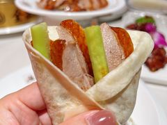 -北京全聚德(王府井店)