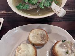 -哑巴生煎(临顿路店)
