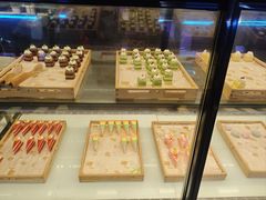 -盛江山自助料理(奥莱锦辉购物广场店)