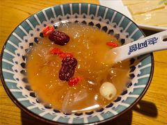 -老阿爸鲜鱼土菜(昆山花桥店)
