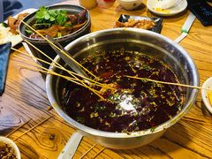 -霸道川面馆(张江店)