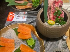 -牛局别馆·和牛烧肉(日月广场店)