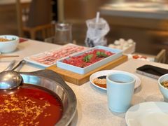 -麻辣空间·清油火锅(水井沟店)