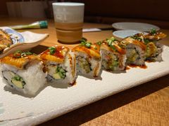 -初居食屋日式料理(万象城购物中心店)